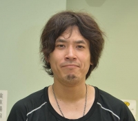 原岡 泰志郎