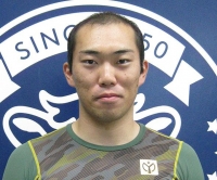 中込 健太