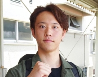 岩原 健馬