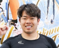 纐纈 洸翔