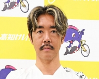 小川 勇介