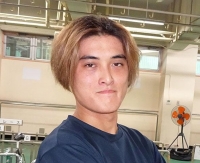 児玉 虎之介