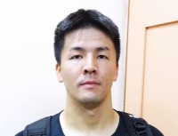 土生 智徳