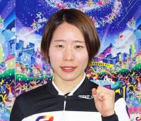 大浦 彩瑛