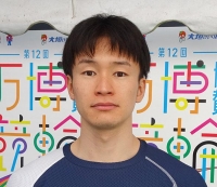 酒井 雄多