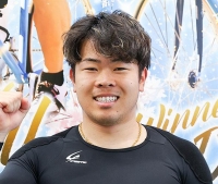 纐纈 洸翔