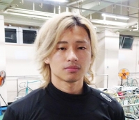 山口 拳矢