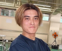 児玉 虎之介