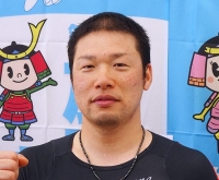 宿口 陽一