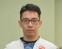 菱田 浩二