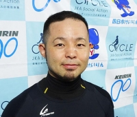 古賀 勝大