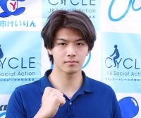久田 朔