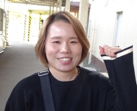 太田 美穂