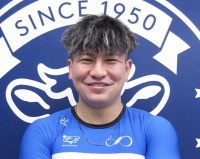 南部 翔大