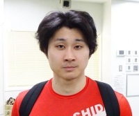 志田 龍星
