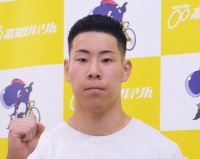 岩井 芯
