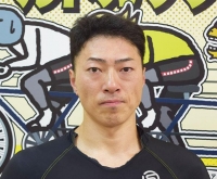 新田 祐大