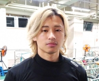 山口 拳矢