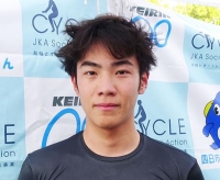 原田 翔真