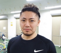 堀 兼壽