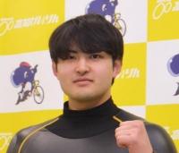 荒川 達郎