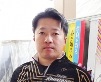 小原 太樹