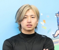 山口 拳矢