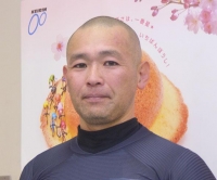 山賀 雅仁