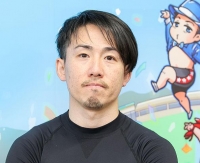 坂口 晃輔