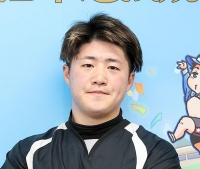 森田 優弥