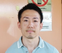 坂口 晃輔