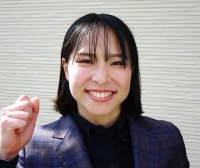 當銘 直美