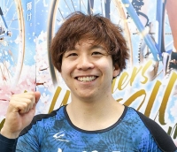 小林 泰正