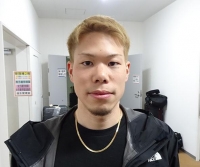 中川 勝貴
