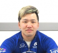 上遠野 拓馬