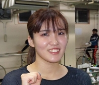 下条 未悠