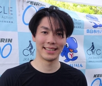 原 大智