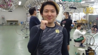 山口 聖矢