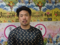 古性 優作