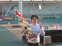 三谷 竜生