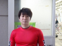 細中 翔太