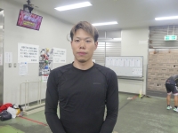 中川 勝貴