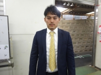 堀川 敬太郎