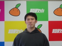 脇本 勇希
