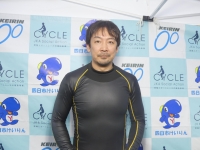 筒井 裕哉