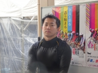 中釜 章成