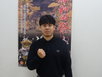 成海 大聖