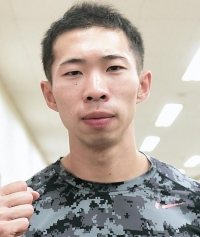 邊見 祐太