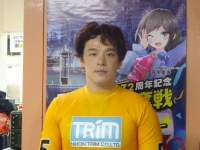 三谷 竜生