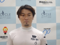 稲川 翔